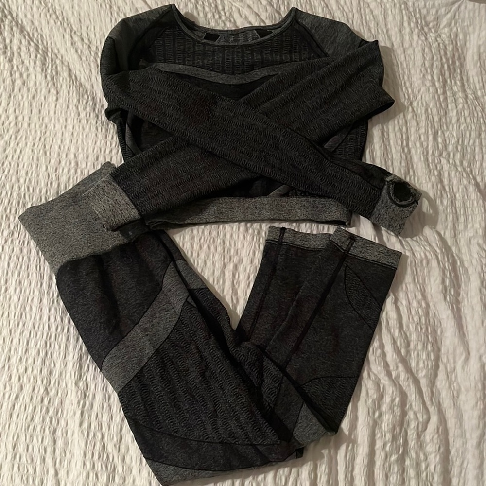 Workout Set